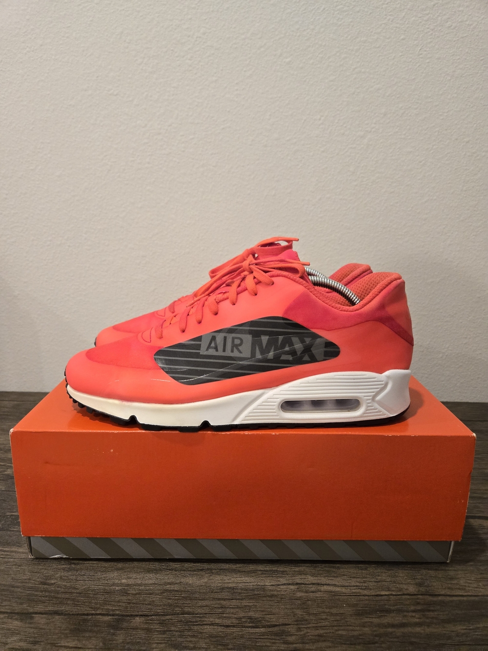 Nike Air Max 90 NS GPX "Big Logo" sneakers
